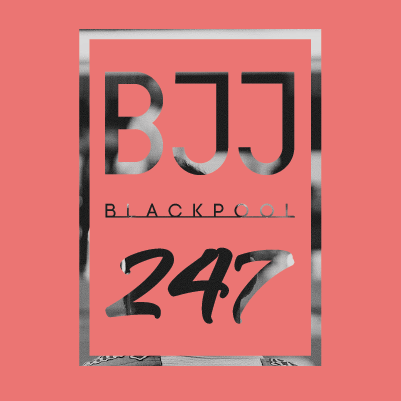 Blackpool Open 2018 Blackpool Open 2018